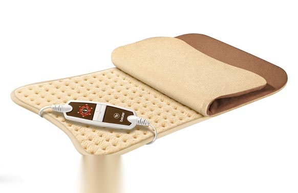 ALMOHADILLA ELEC 47X34CM BEI M