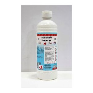 AGUARRAS SIMIL ESTAND. 500 ML