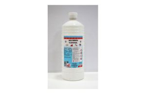 AGUARRAS SIMIL ESTAND. 1 LT DI