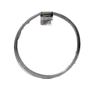 ALAMBRE ACE.GALV. Nº10 1.000 G