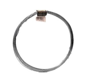 ALAMBRE ACE.GALV. Nº12 1.000 G