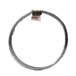 ALAMBRE ACE.GALV. Nº12 1.000 G