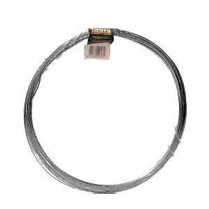 ALAMBRE ACE.GALV. Nº16 1.000 G