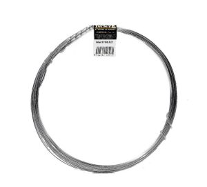 ALAMBRE ACE.GALV. Nº1 50 GR