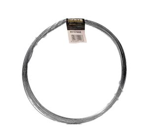 ALAMBRE ACE. GALV. Nº10 50 GR