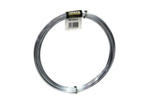 ALAMBRE ACE.GALV. Nº12 500 GR