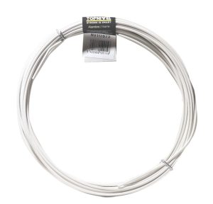 ALAMBRE Ø1,6/2,8MM 10 M NIVEL