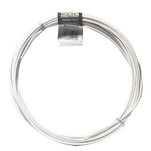 ALAMBRE Ø1,6/2,8MM 10 M NIVEL