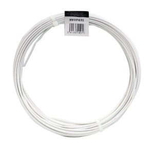 ALAMBRE Ø1,6/2,8MM 50 M NIVEL