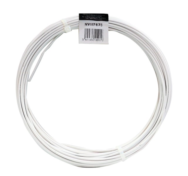 ALAMBRE Ø1,6/2,8MM 50 M NIVEL