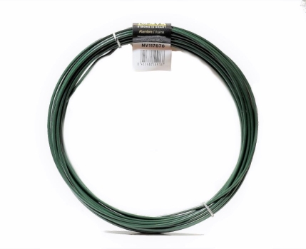 ALAMBRE Ø1,6/2,8MM 10 M NIVEL