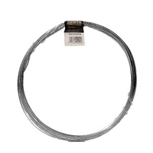 ALAMBRE ACE.GALV. Nº1 250 GR