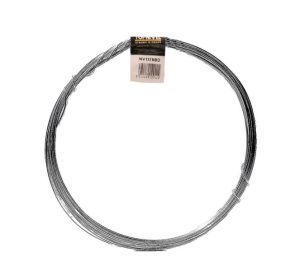 ALAMBRE ACE.GALV. Nº2 250 GR