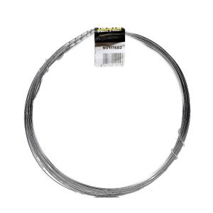 ALAMBRE ACE.GALV. Nº4 250 GR