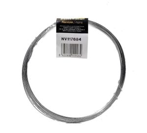 ALAMBRE ACE.GALV. Nº6 250 GR