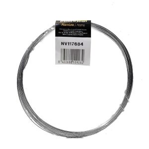 ALAMBRE ACE.GALV. Nº6 250 GR