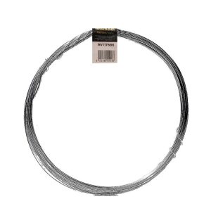 ALAMBRE ACE.GALV. Nº10 250 GR