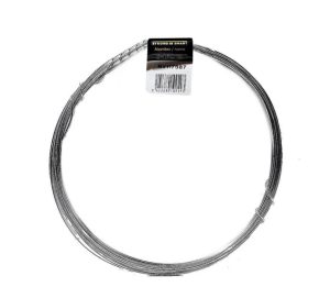 ALAMBRE ACE.GALV. Nº12 250 GR