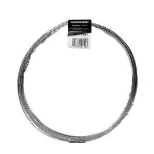 ALAMBRE ACE.GALV. Nº12 250 GR