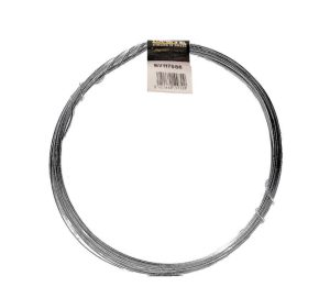 ALAMBRE ACE.GALV. Nº14 250 GR