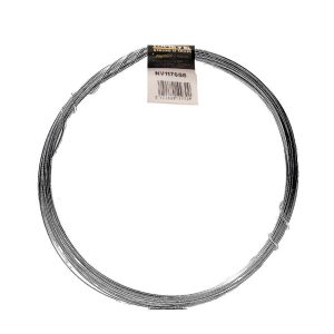 ALAMBRE ACE.GALV. Nº14 250 GR