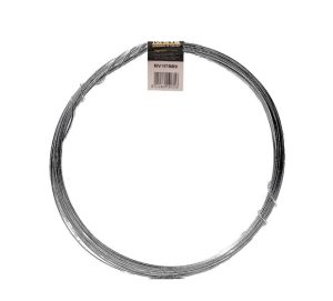 ALAMBRE ACE.GALV. Nº16 250 GR