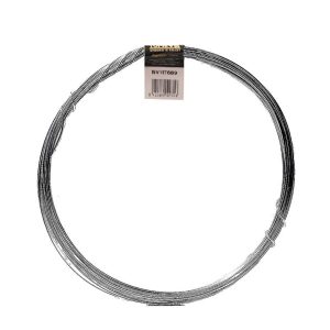 ALAMBRE ACE.GALV. Nº16 250 GR