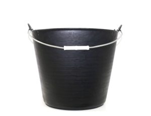 CAPAZO ASA METALICA 22L