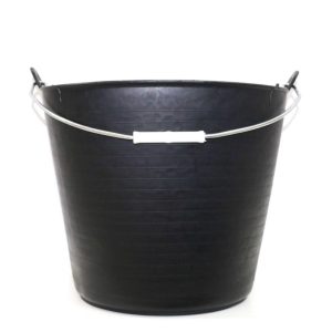 CAPAZO ASA METALICA 22L