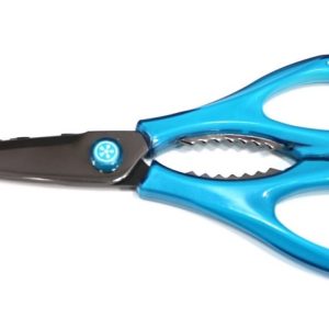 TIJERA 22,5CM 5 EN 1