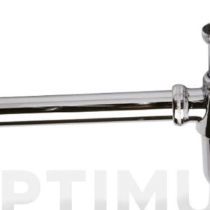 SIFON BOTELLA 1 1/4"-1 1/4" T-