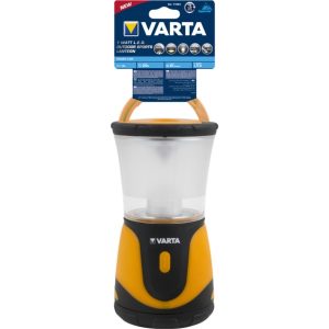 LINTERNA LED CAMPING 90LM 1766