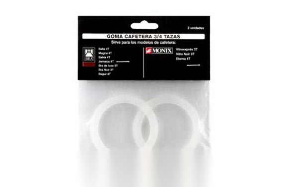 JUNTA 4TZ CAFETERA VIVA HOGAR