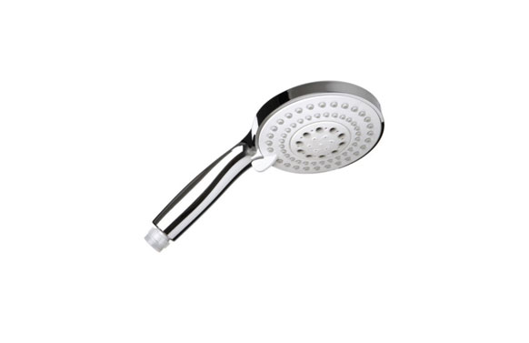 MANGO DUCHA 3POSIC. CROMADO TA