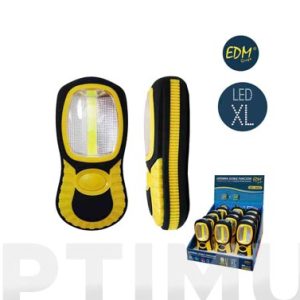 LINTERNA LED 230LM