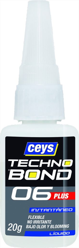 INSTANTANEO 06 PLUS 20GR