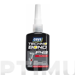 FIJADOR RESISTENCIA MEDIA F43