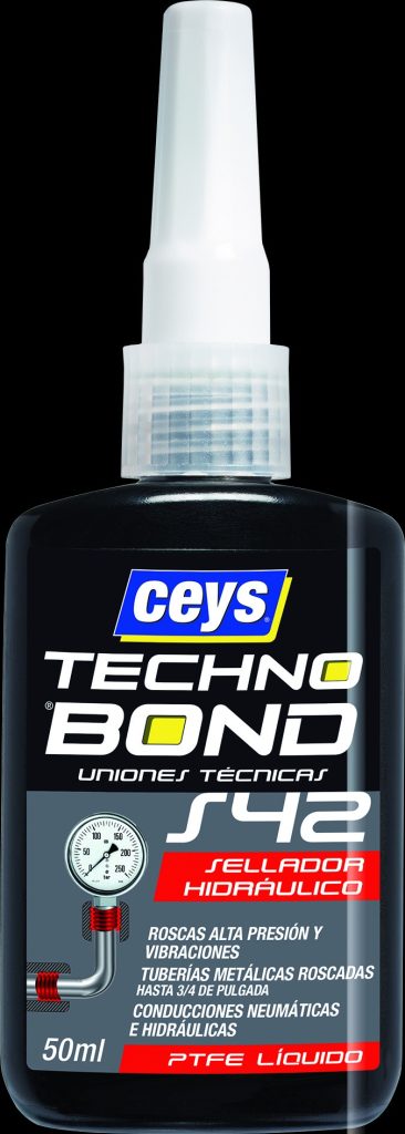 SELLADOR ROSCAS P.FINO S42 50