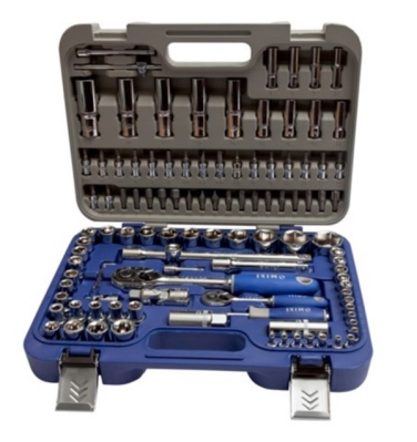 LLAVE HEXAG. 1/2″-1/4″ 108 PZ