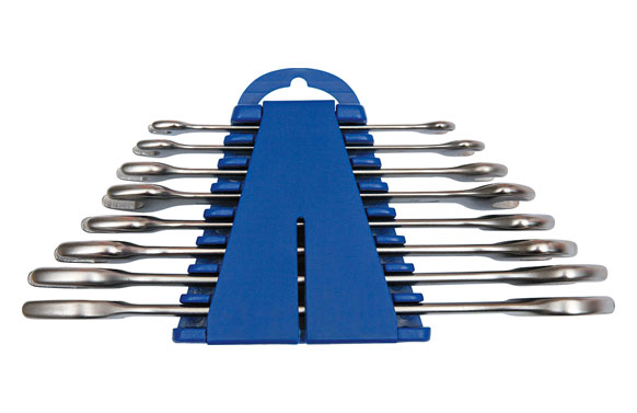 LLAVE PLANA 6-22MM 8 PZ 10-8-H