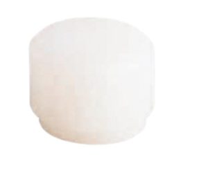 BOCA NYLON MARTILLO 44 MM - 52