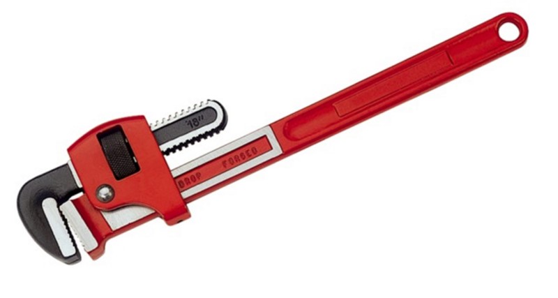 LLAVE STILLSON 10″ ACERO 302-2