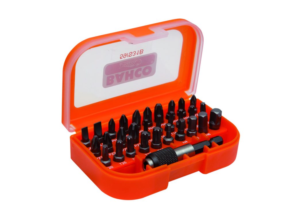 PUNTA ATORN ADAPTADOR 1/4″ 59/