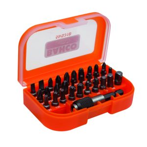 PUNTA ATORN ADAPTADOR 1/4" 59/