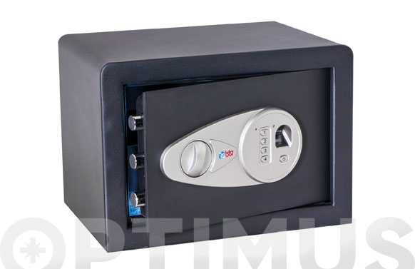 CAJA FUERTE SEG. 250X350X250MM