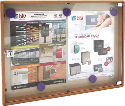 TABLON 350X460X36,5MM DISEÑO H