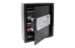 ARMARIO LLAVERO ELECTR. 360X30