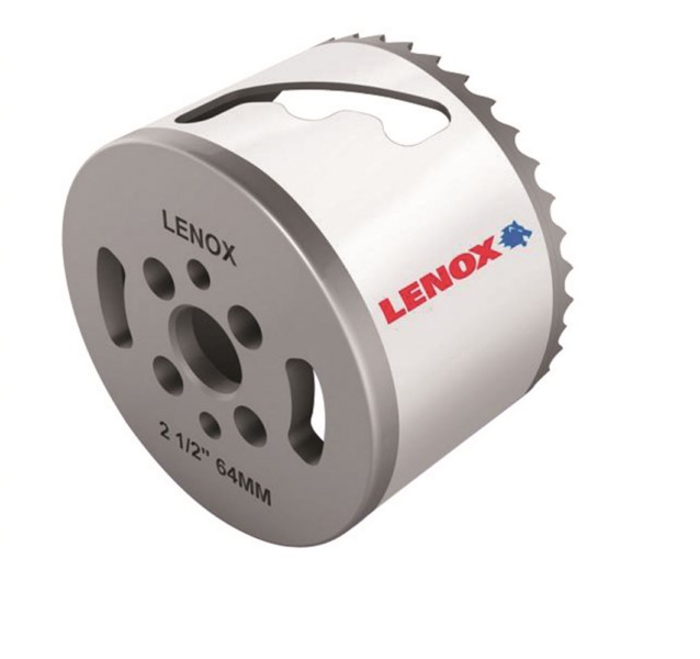 CORONA PERFOR. Ø 086MM BIMETAL