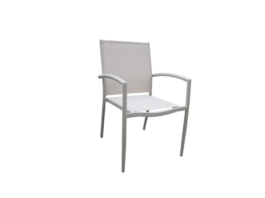 SILLA JARD 55X61X86CM NATUUR B