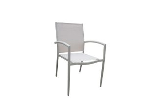 SILLA JARD 55X61X86CM NATUUR B